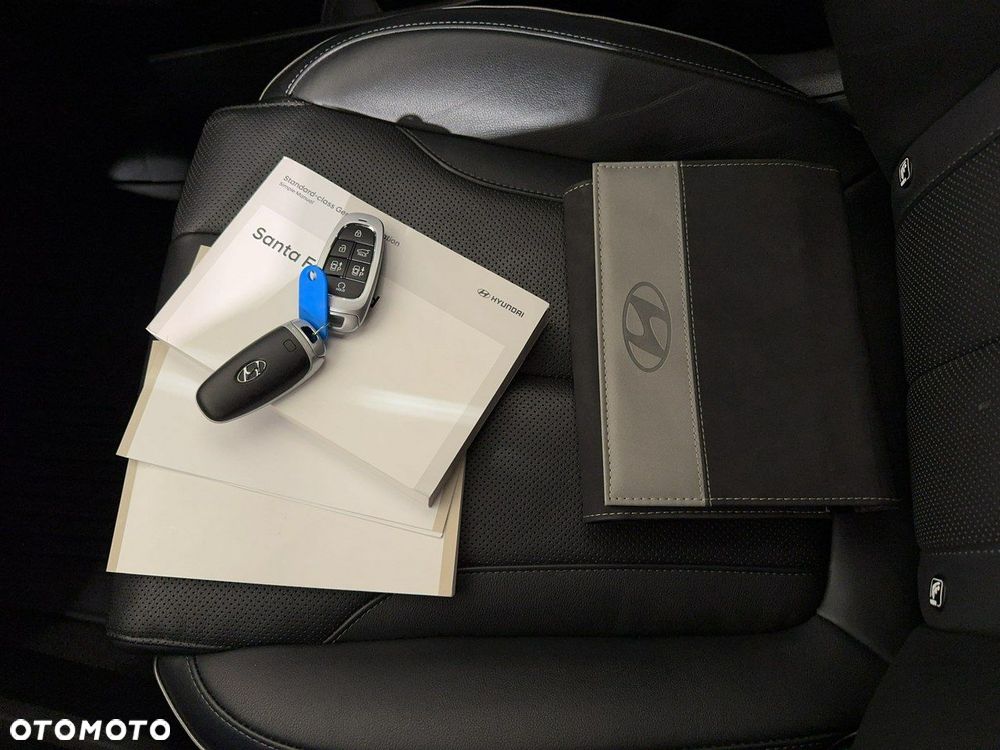 Hyundai Santa Fe - 37