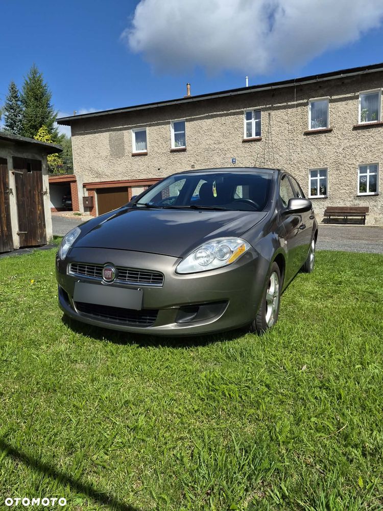 Fiat Bravo 1.4 16V Dynamic - 1
