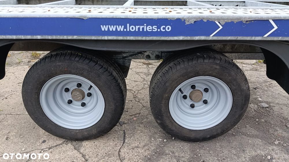 Lorries S222 2700RT - 7