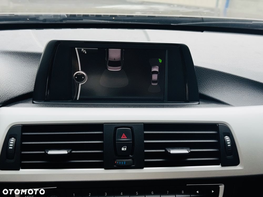 BMW Seria 3 316d DPF Edition Exclusive - 19