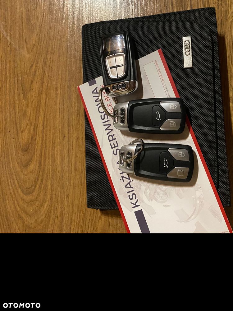 Audi A4 Avant 2.0 TDI Quattro S tronic - 26