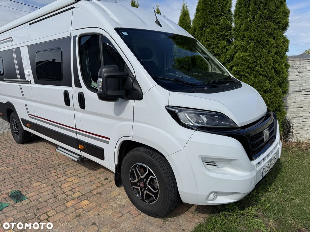 Fiat DUCATO - 6