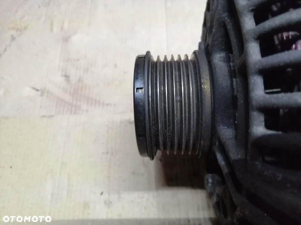 Citroen Peugeot 1.6 HDi alternator Bosch 9646321880  0124525035 - 20