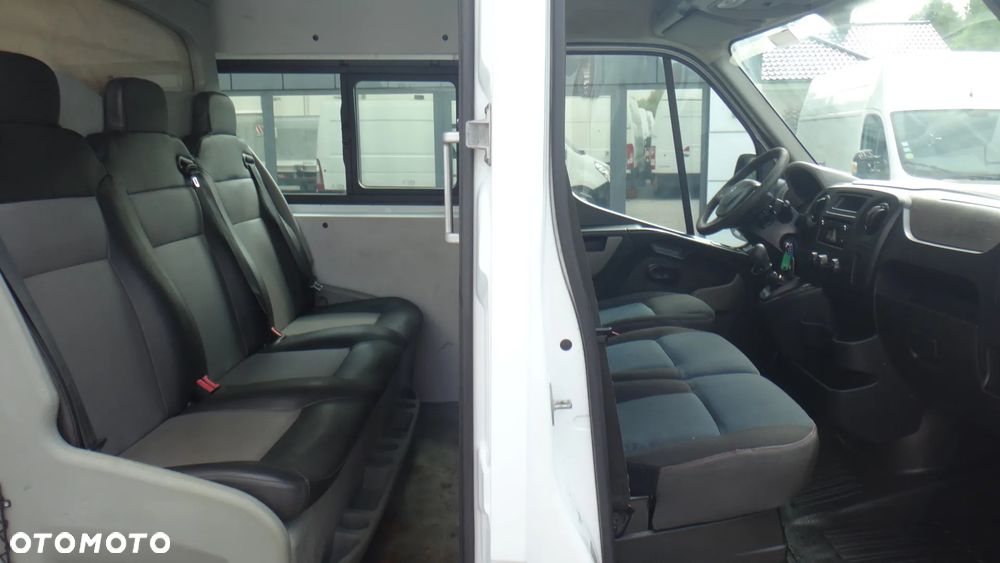 Renault Master - 12