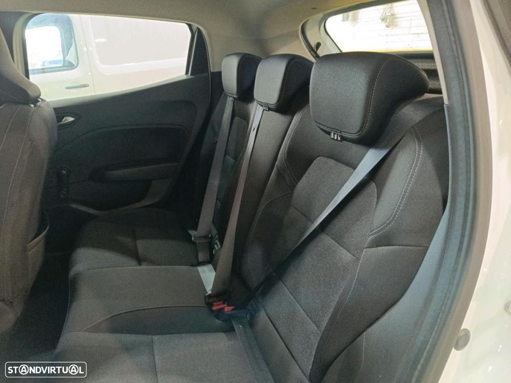 Renault Clio 1.5 Blue dCi Zen - 6