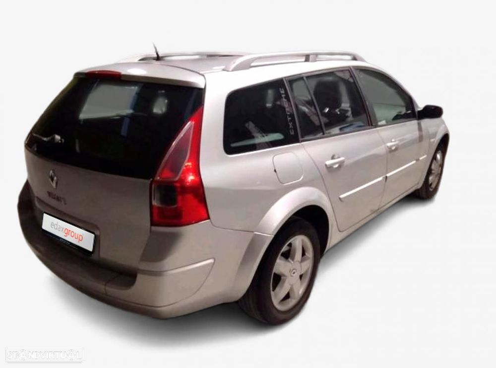 Renault Mégane Break - 2