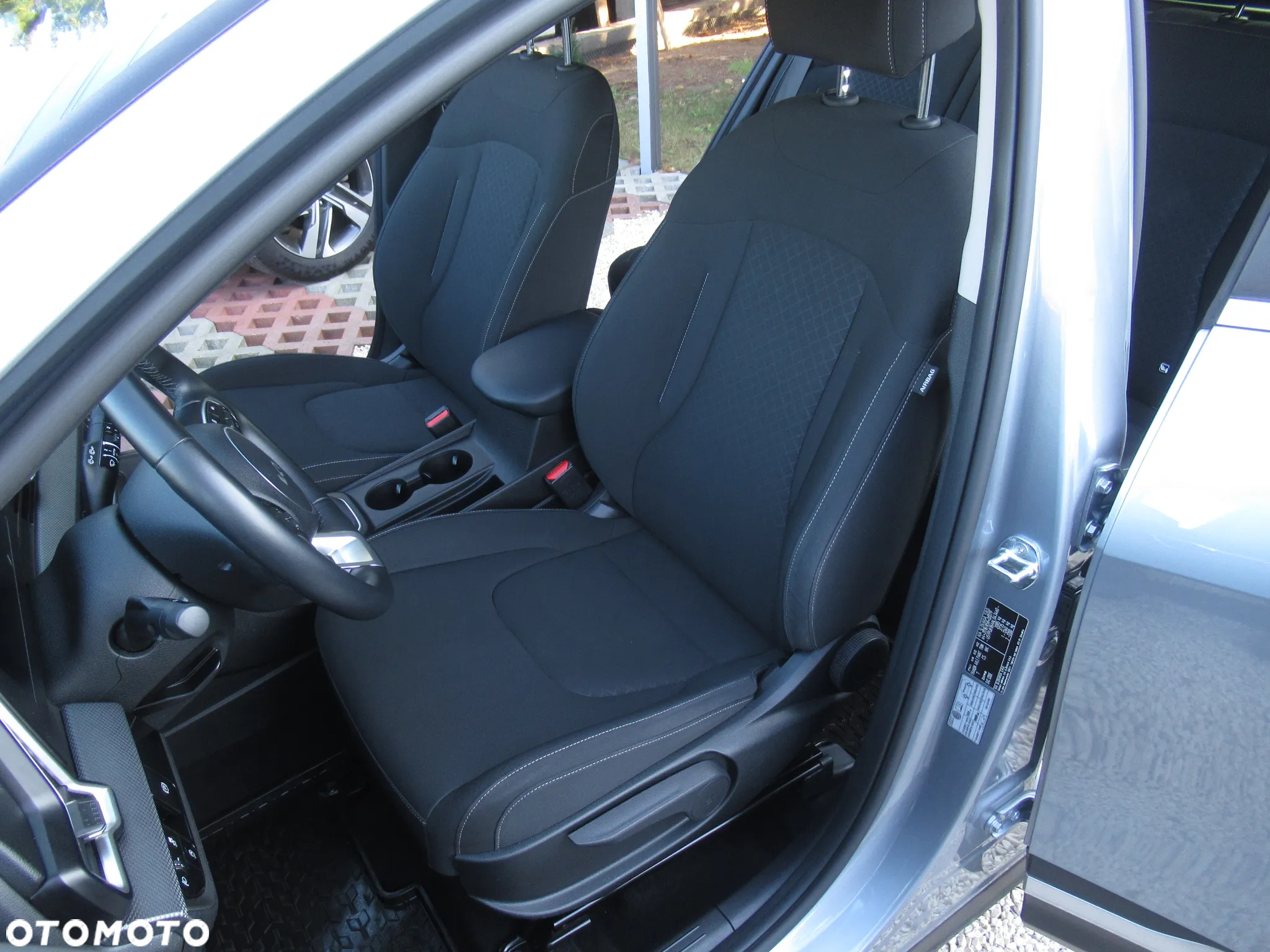Kia Sportage 1.6 T-GDI M 2WD - 6