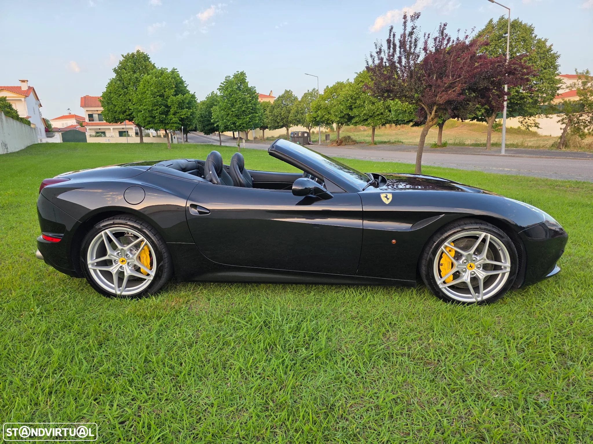 Ferrari California T - 48