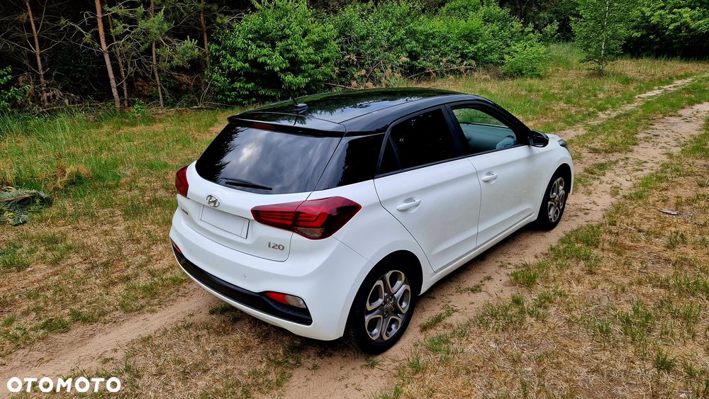 Hyundai i20 1.2 Style - 28