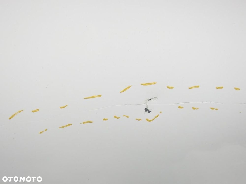 DRZWI LEWY TYŁ EWPB CITROEN C5 III KOMBI X7 - 4