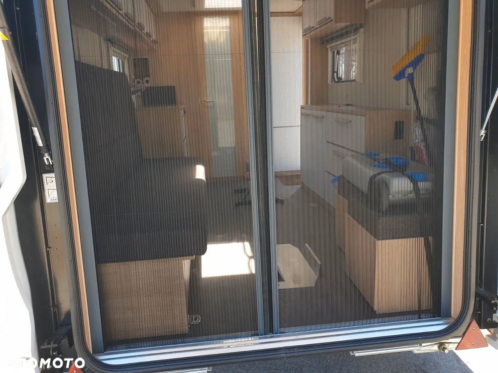 KNAUS DESEO 400 TR - 8