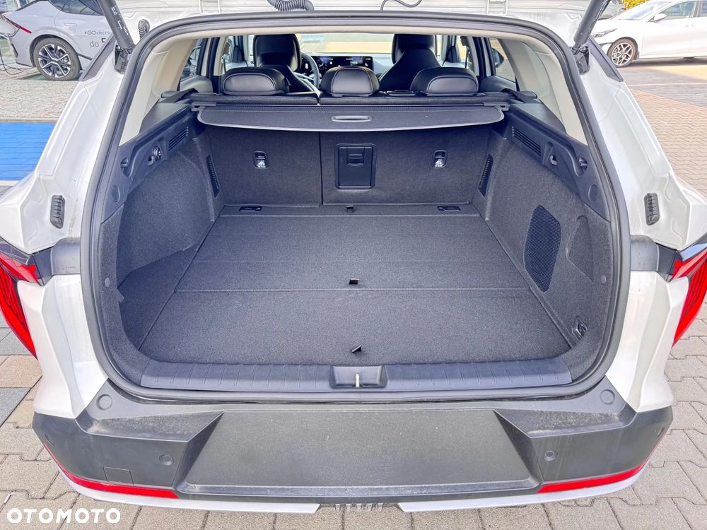 Kia K4 1.6 T-GDI L - 5