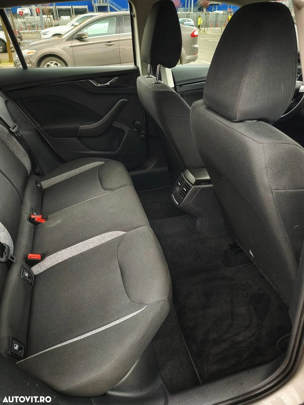 Skoda Scala 1.0 TSI Ambition - 11