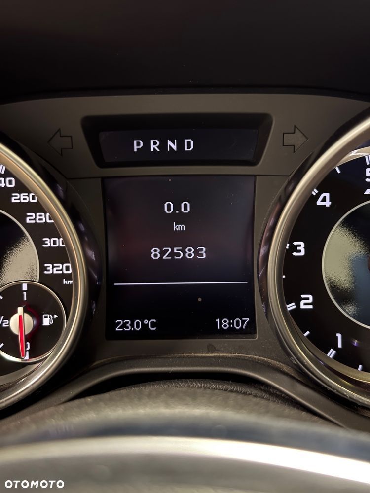 Mercedes-Benz SLK 55 AMG - 29