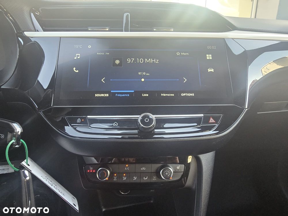 Opel Corsa 1.2 GS S&S - 8