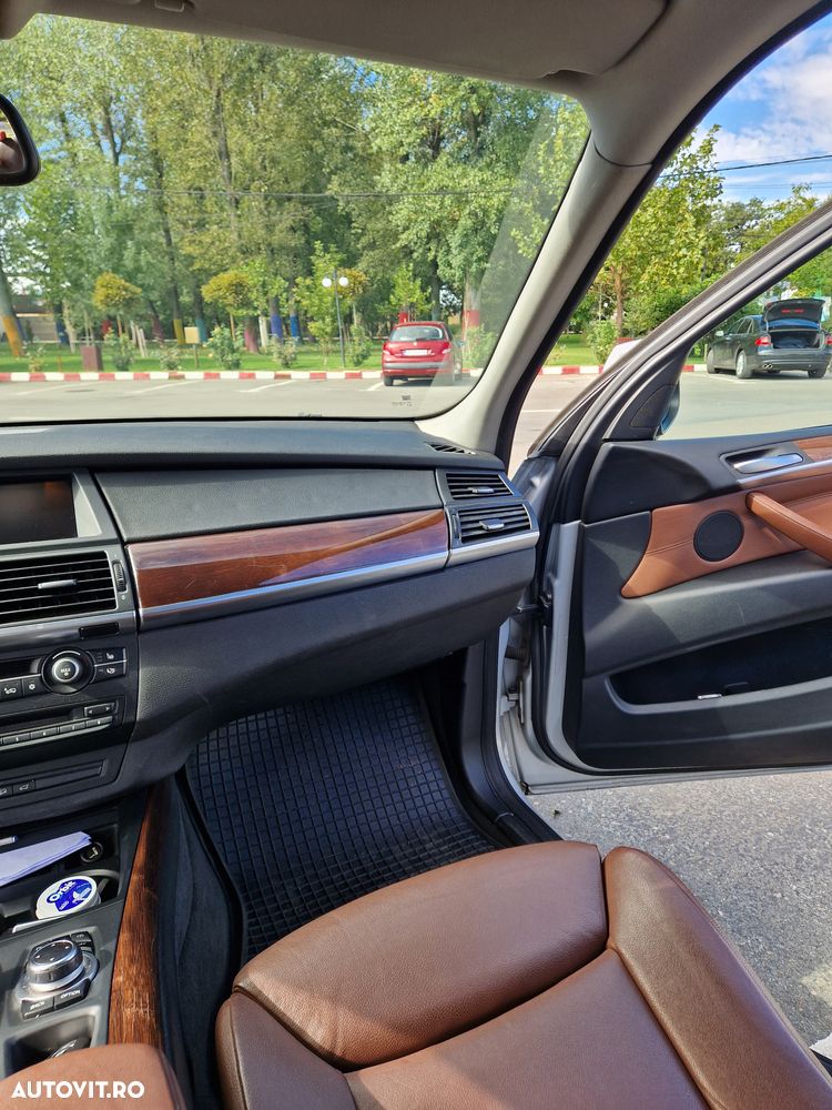 BMW X5 xDrive30d Edition Exclusive - 7