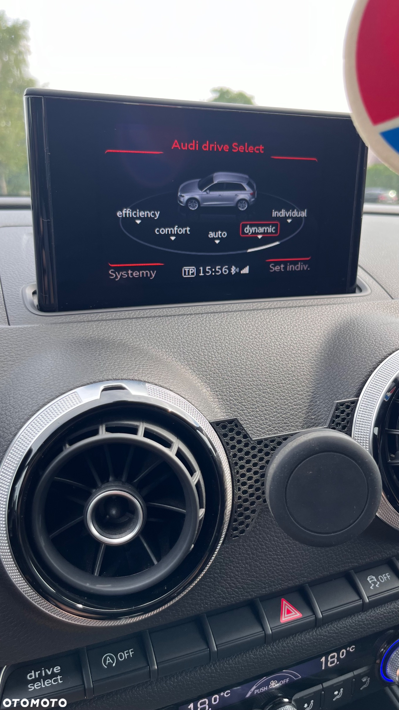 Audi A3 2.0 TDI clean diesel Ambition - 13