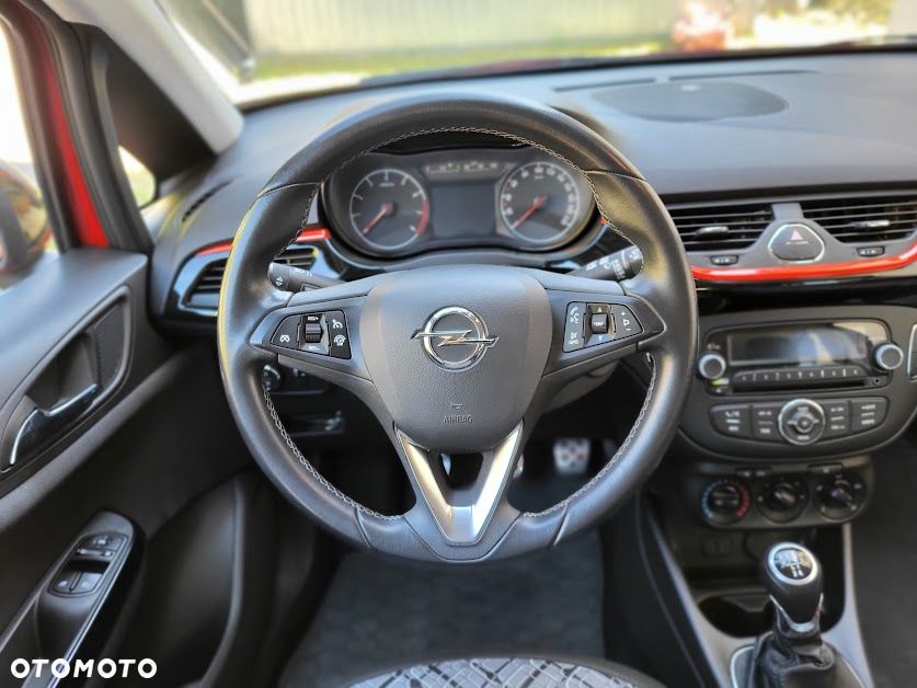 Opel Corsa 1.4 Color Edition - 13