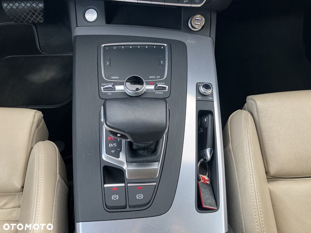 Audi Q5 40 TDI Quattro Sport S tronic - 15