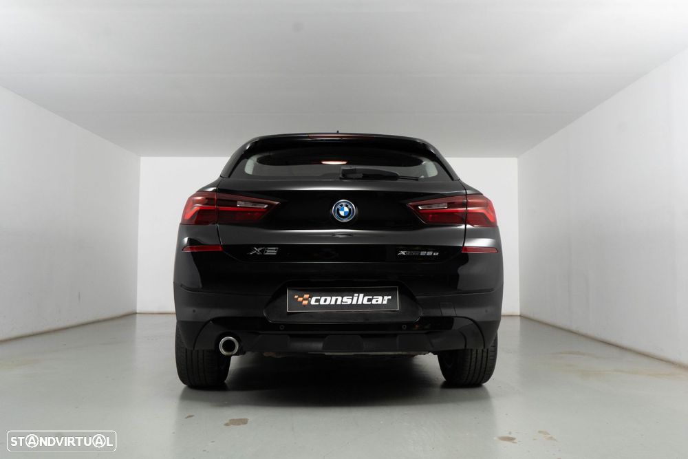 BMW X2 25 e xDrive - 6