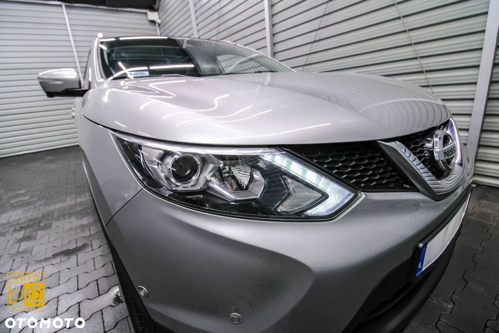 Nissan Qashqai 1.6 Tekna - 30