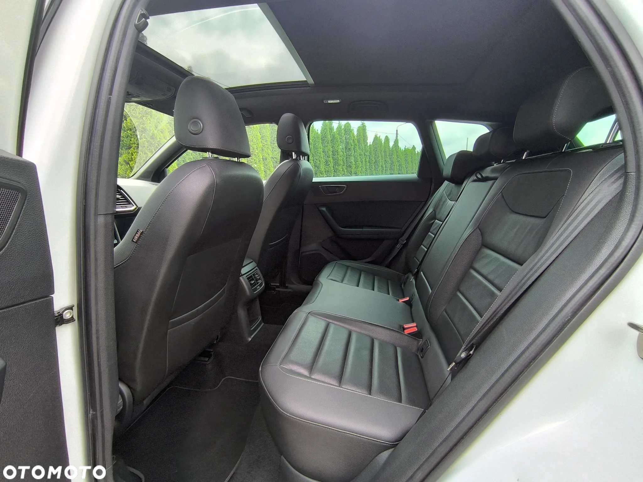 Seat Ateca 1.4 ECO TSI XCELLENCE - 25