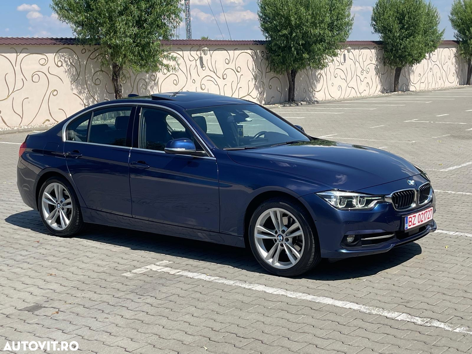 BMW Seria 3 - 11