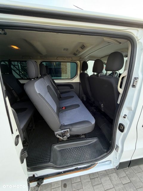 Opel Vivaro L1H1 2,9t Edition Tour - 10