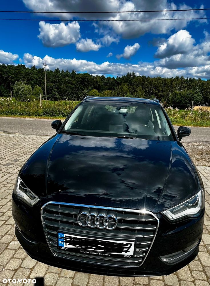 Audi A3 2.0 TDI clean diesel Quattro Ambition S tronic - 2