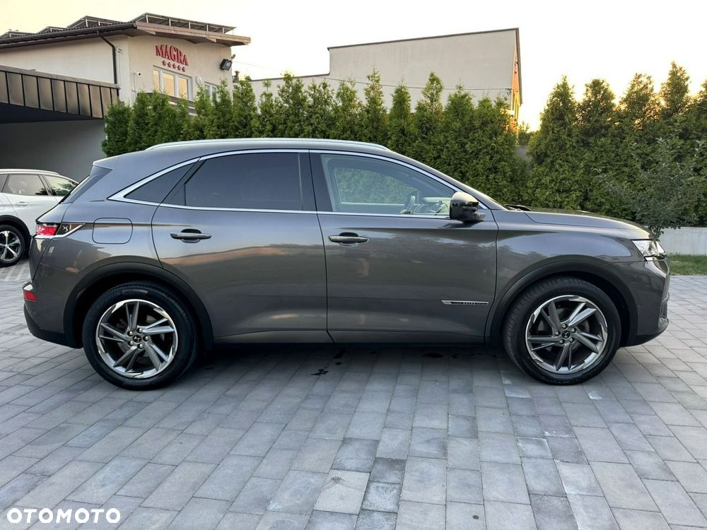 DS Automobiles DS 7 Crossback - 7