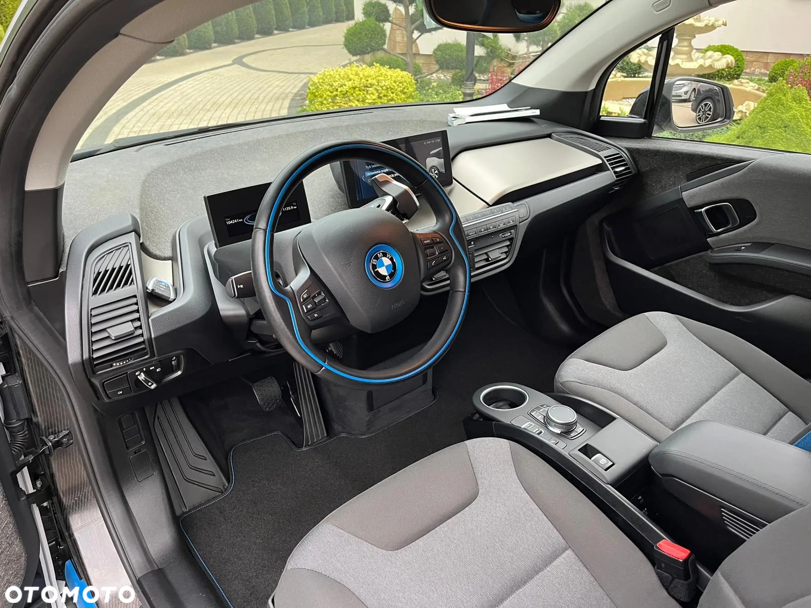 BMW i3 (120 Ah) - 5