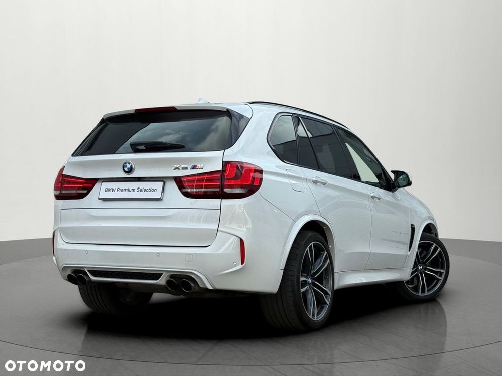 BMW X5 M - 4