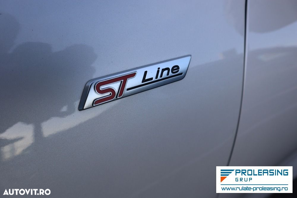 Ford Kuga 2.0 EcoBlue A8 AWD ST Line X - 6
