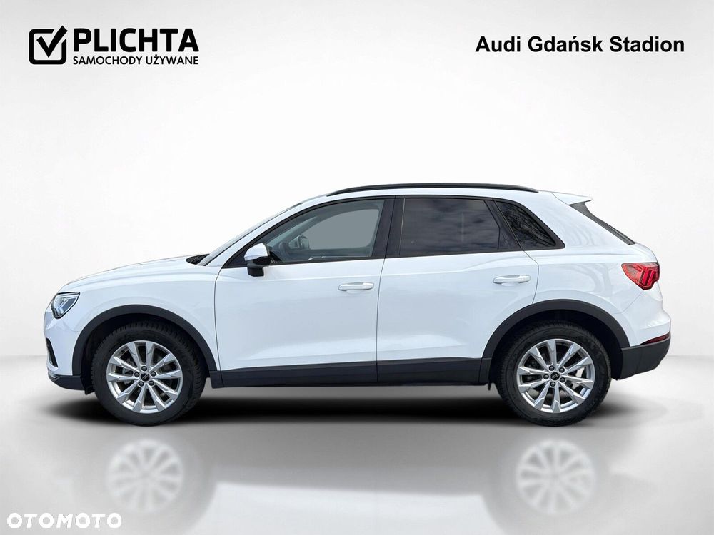 Audi Q3 - 2
