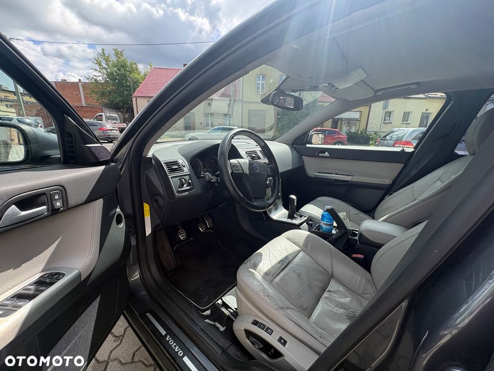 Volvo V50 1.6D Summum - 6