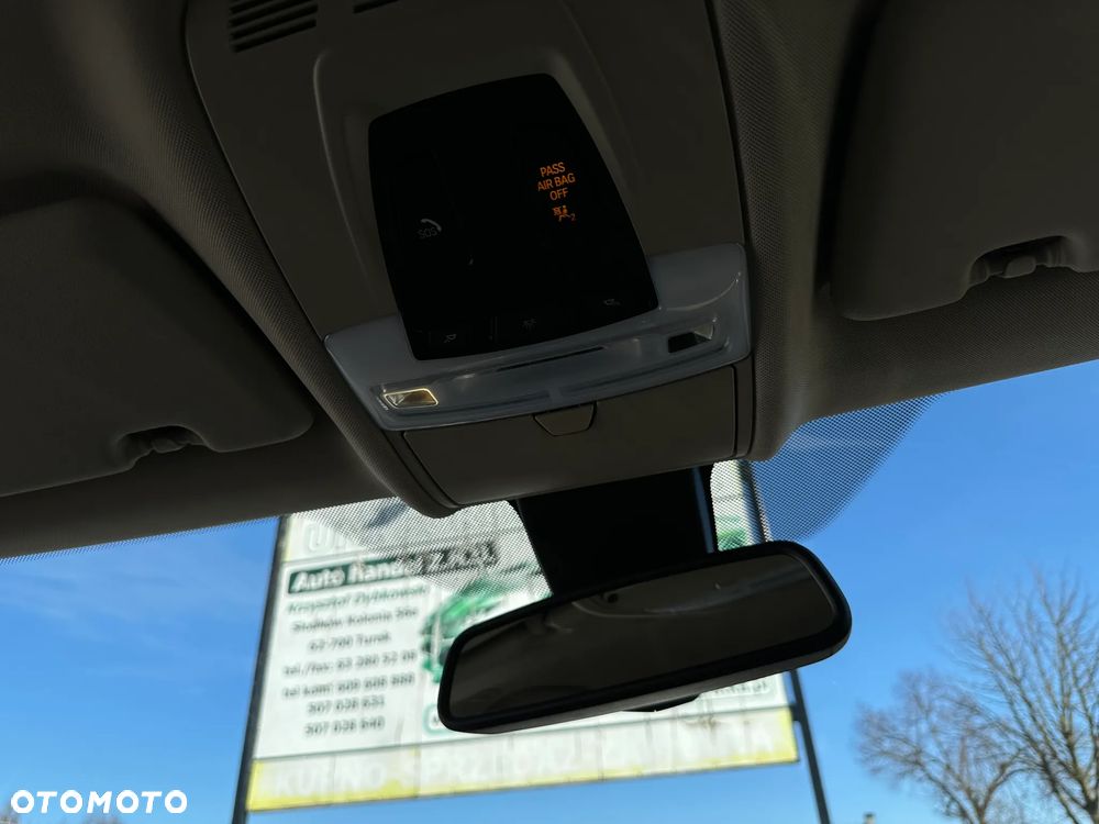 BMW X5 xDrive30d Sport-Aut - 22