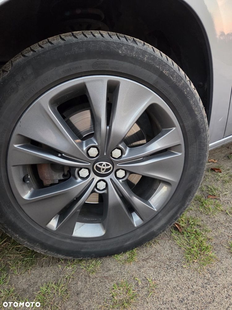 Toyota Proace City Verso 1.5 D-4D Business - 14