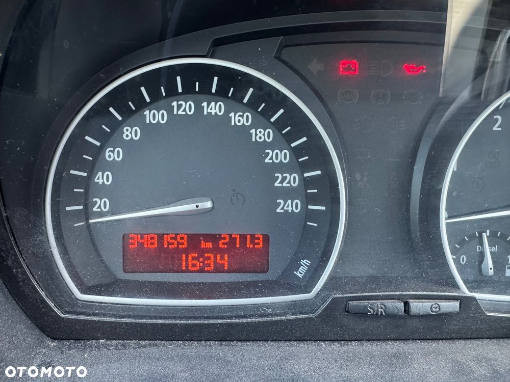 BMW X3 - 23
