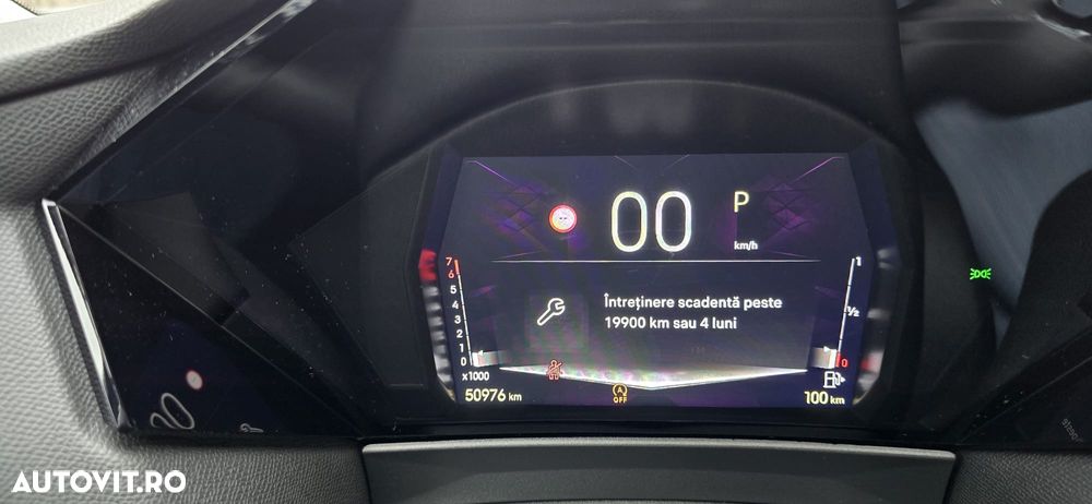 DS Automobiles DS 4 - 17