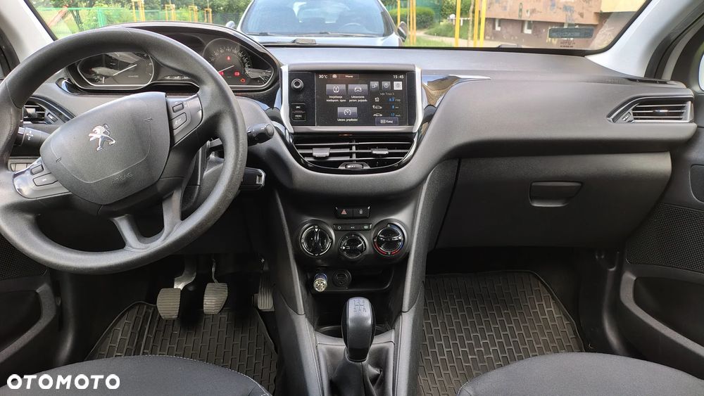 Peugeot 208 1.2 PureTech Active - 6