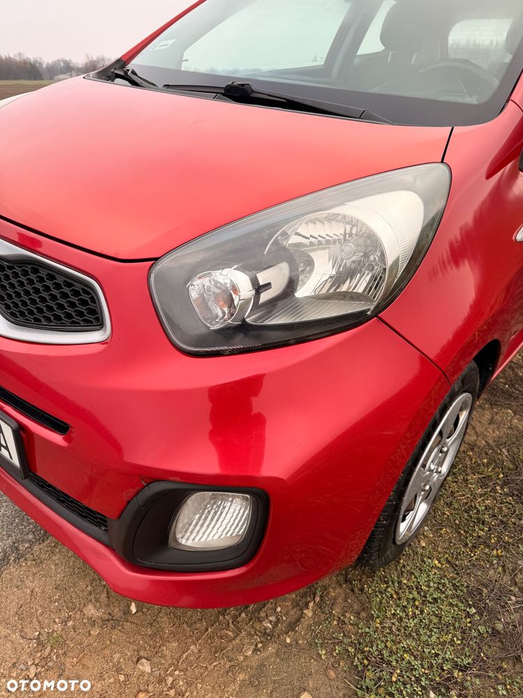 Kia Picanto 1.0 M - 5