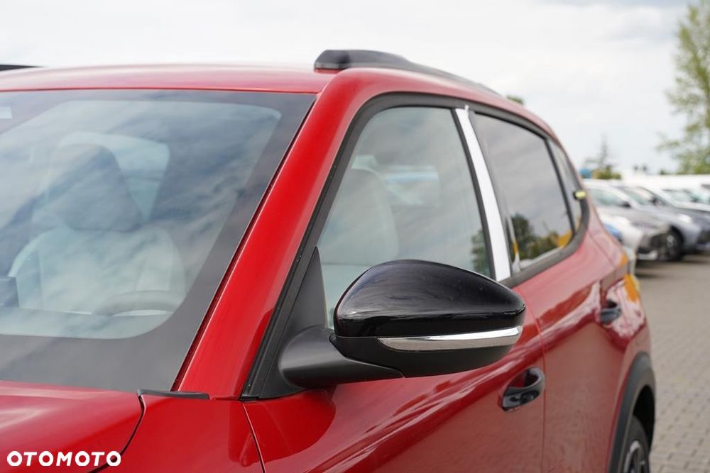 Citroën C3 EV113 Comfort Range 44.8kWh Max - 26