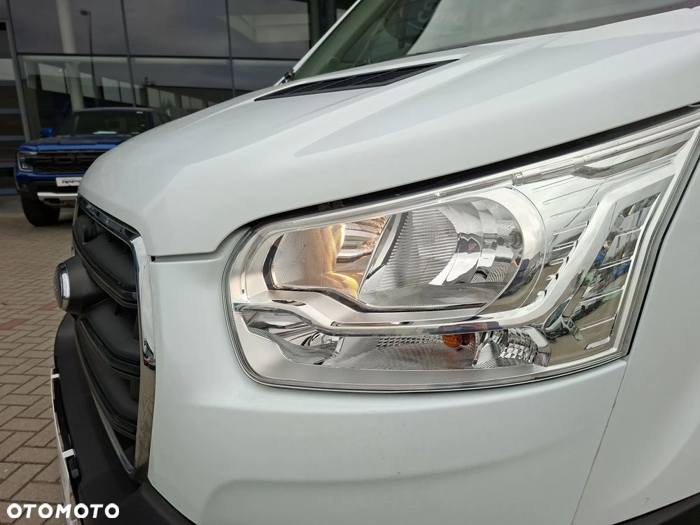 Ford TRANSIT L2 - 11