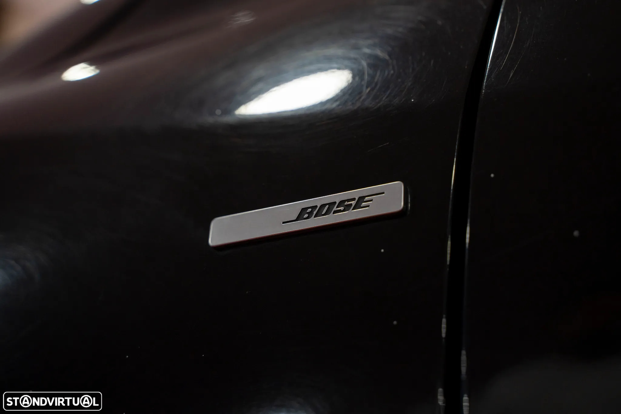 Renault Mégane 1.6 dCi Bose Edition SS - 6