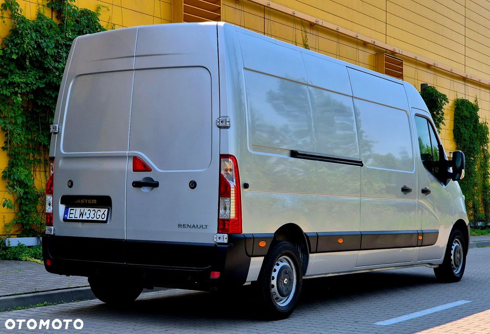 Renault Master - 5