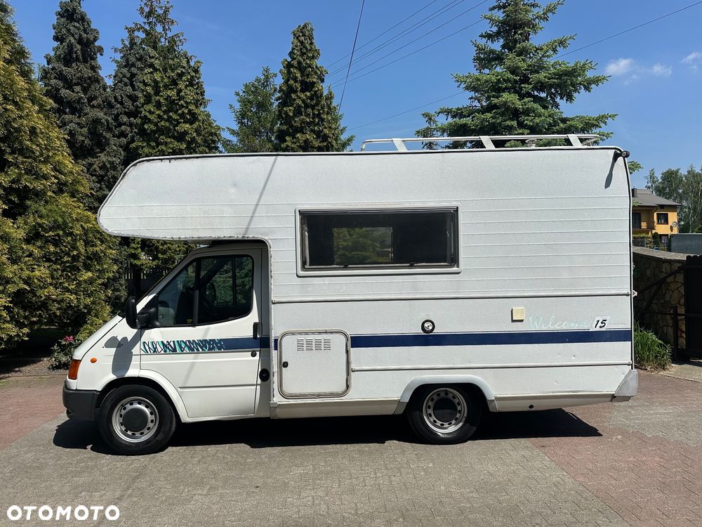 Ford Transit - 31