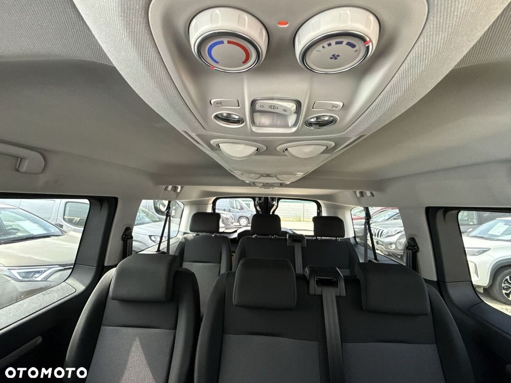 Toyota Proace Verso 2.0 D4-D Long Business - 23
