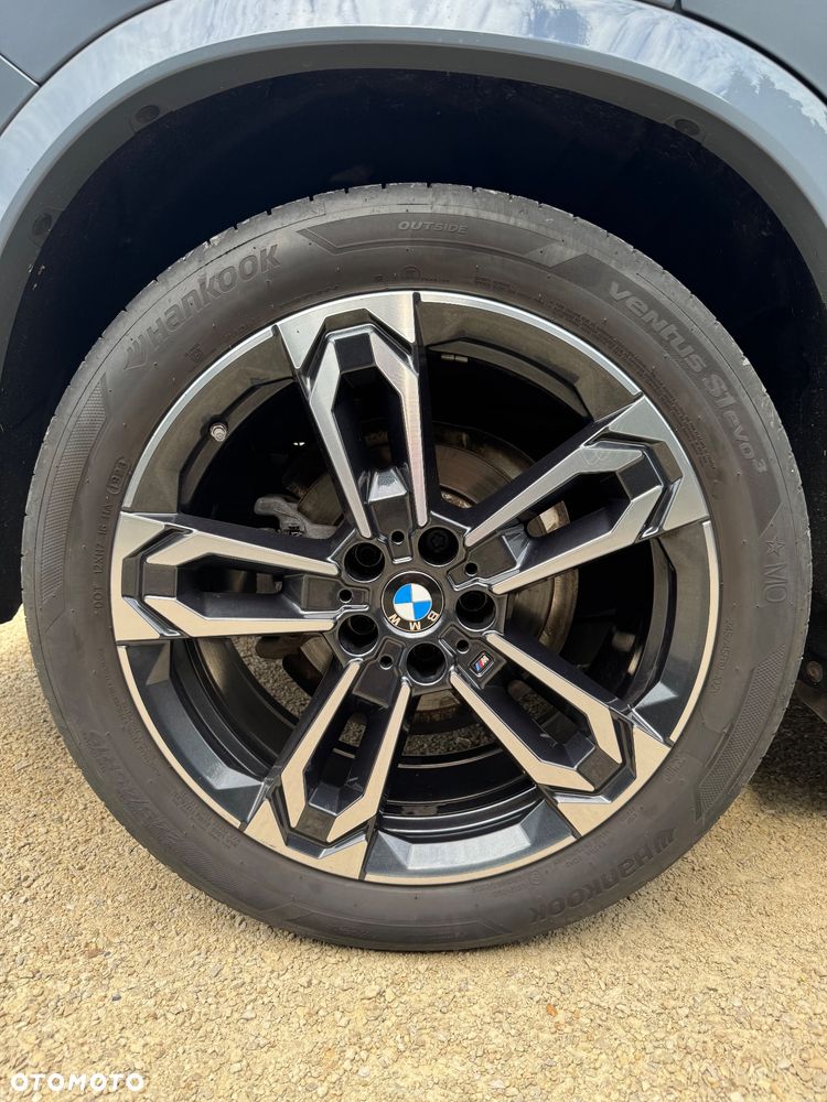 BMW X1 sDrive18d M Sport - 28