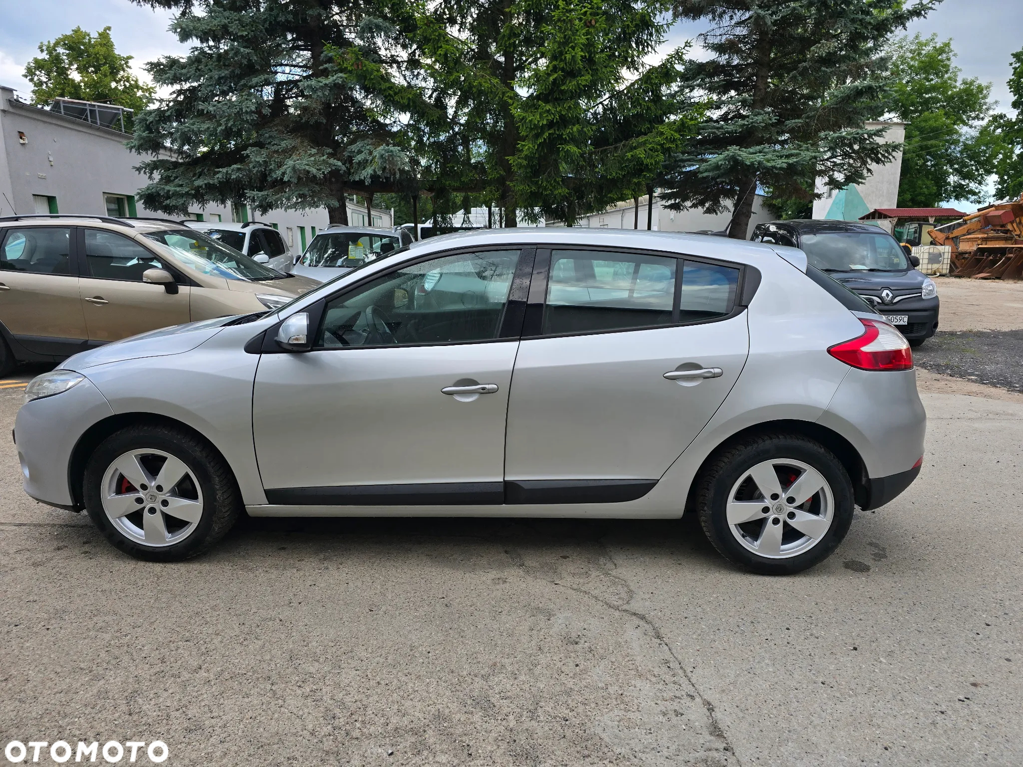 Renault Megane - 4