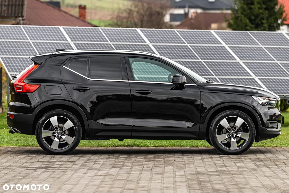 Volvo XC 40 D3 Inscription - 19